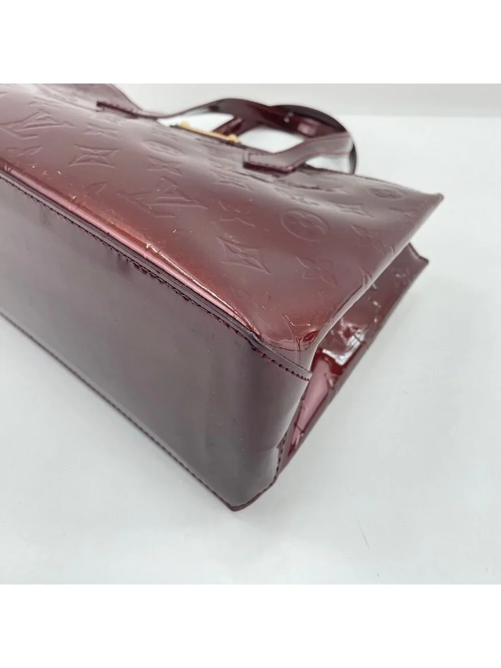 Louis Vuitton Handbag Wilshire PM